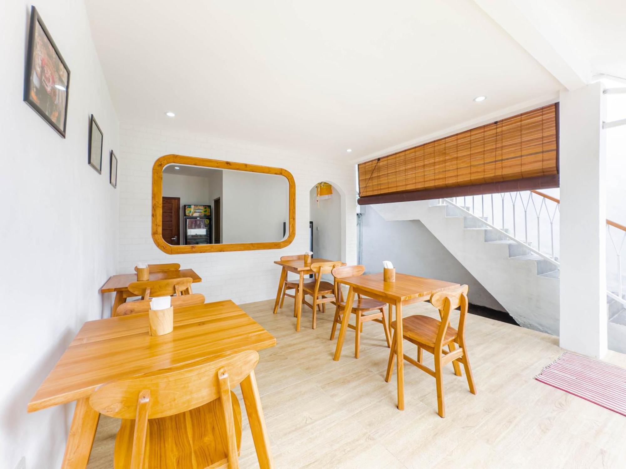 Vitasha Supala Ubud - Ubud Center Prime Location エクステリア 写真