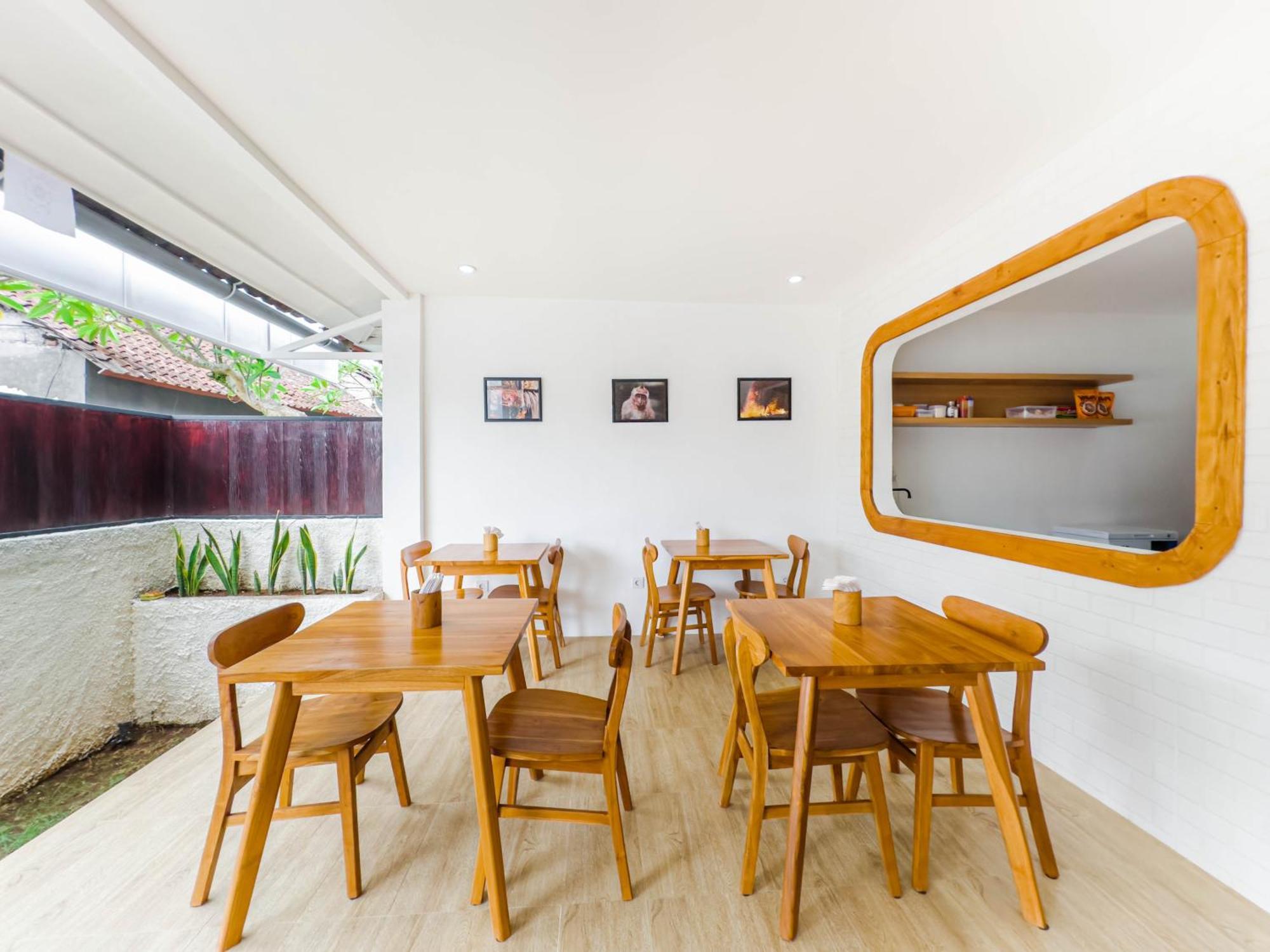 Vitasha Supala Ubud - Ubud Center Prime Location エクステリア 写真