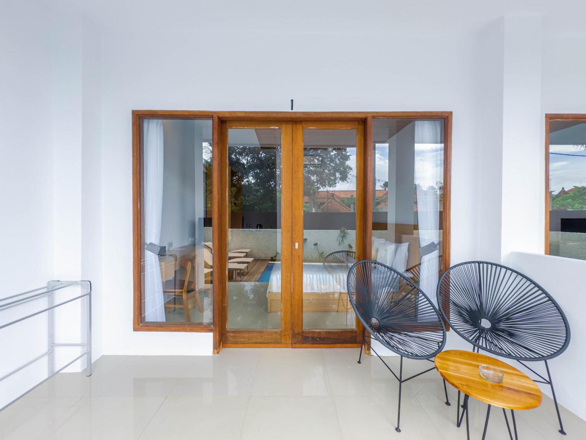 Vitasha Supala Ubud - Ubud Center Prime Location エクステリア 写真