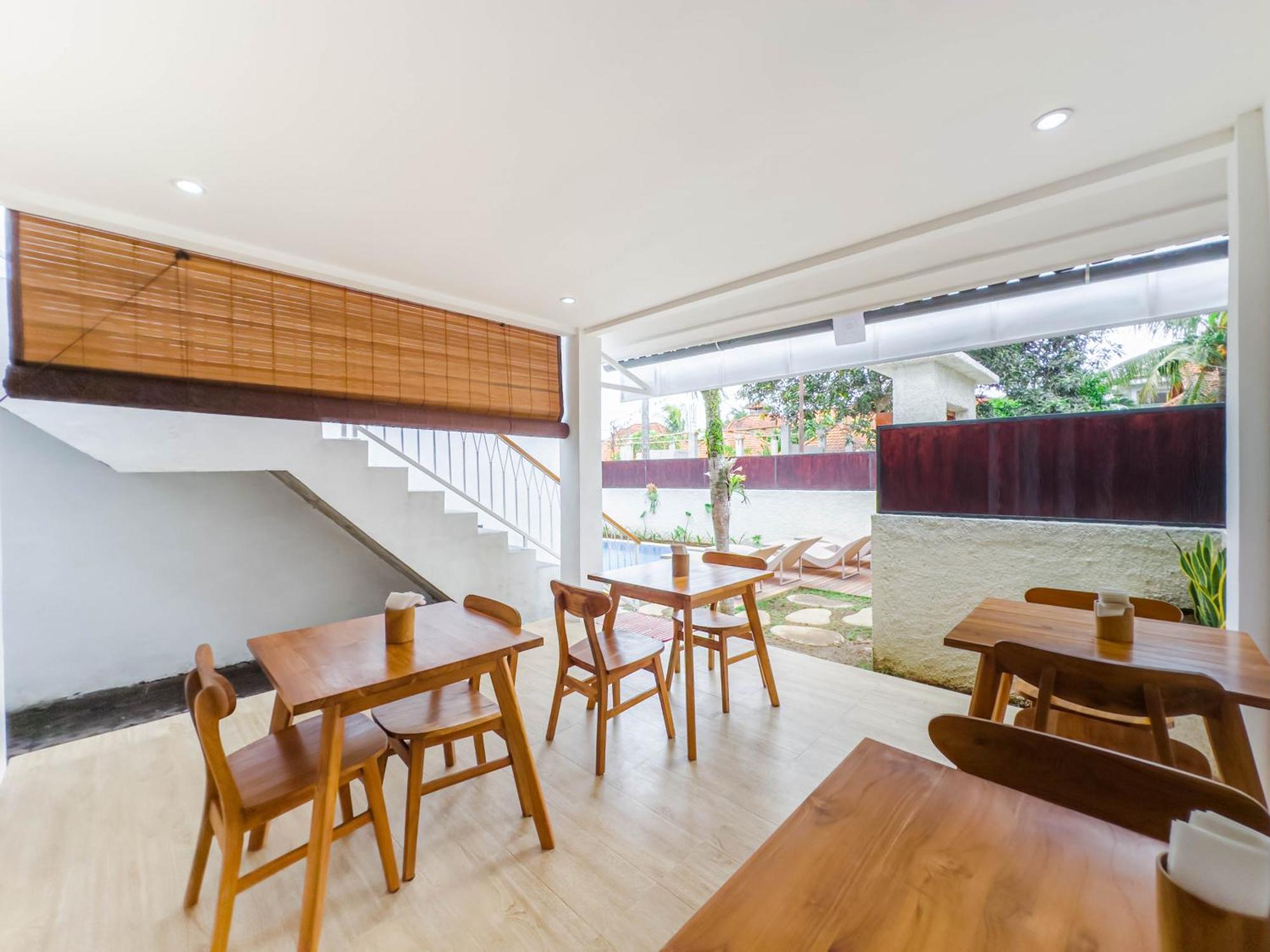 Vitasha Supala Ubud - Ubud Center Prime Location エクステリア 写真