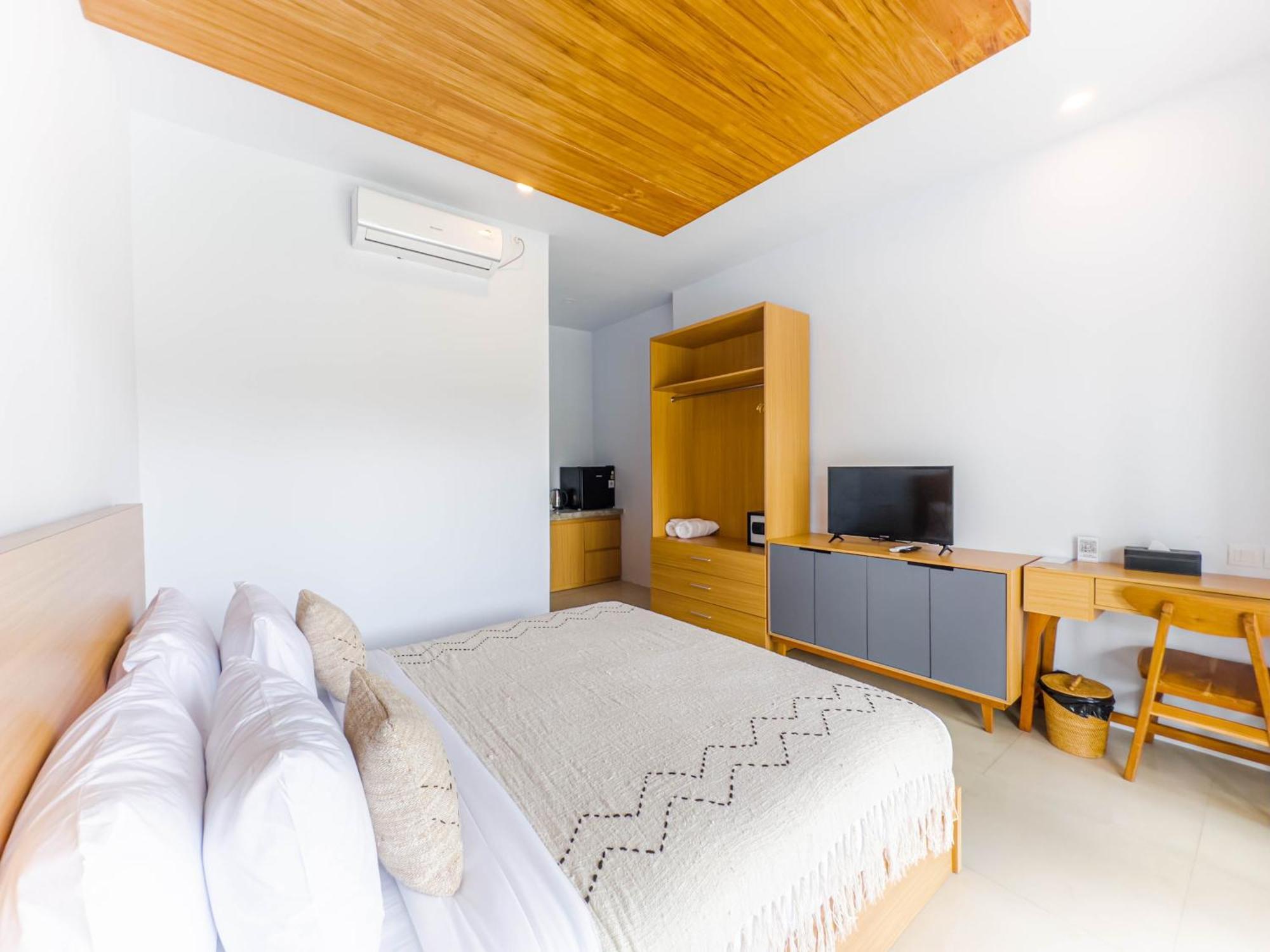 Vitasha Supala Ubud - Ubud Center Prime Location エクステリア 写真